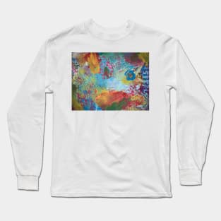 What Love looks like Long Sleeve T-Shirt